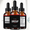 Image of (5 Pack) Urosap Advanced Male Health Support Drops Urosap Vitamin Supplement 150 Servings