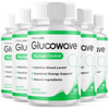 Image of (5 Pack) Gluco Wave Advanced Blood Health Support Formula Glucowave 300 Capsules