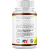 Image of (5 Pack) GingerFit Advanced Energy & Fitness Support Formula Ginger Fit 300 Capsules