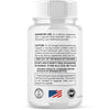 Image of Glyco Aura Pills Advanced Blood Health Support Supplement GlycoAura 60 Capsules