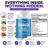Image of (3 Pack) Cognigen Plus Advanced Natural Brain Support CognigenPlus 180 Capsules