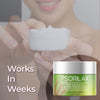 Image of Psorilax Anti-Aging Cream - 5 Pack, 2.5 Oz Moisturizing and Anti-Wrinkle Skin Treatment