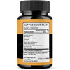 Image of Neuro Honey Blend Natural Brain Support NeuroHoneyBlend 180 Capsules