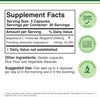 Image of Magnesium L Threonate, Magtein, Sleep and Cognitive Support  – 120 Capsules