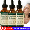 Image of 5X Lymphoria - Lymphatic Drainage 59ml - Detox, Bloat Relief & Immune Support..
