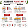 Image of AlkaLine Burn Advanced Energy & Fitness Support Formula AlkaLineBurn 300 Capsule