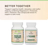 Image of Magnesium L Threonate, Magtein, Sleep and Cognitive Support  – 120 Capsules