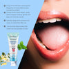 Image of Oralhoe Tongue Coating Cleaning Set Easily Clean Tongue Coating Hygiene Clean Odor Care Oral Care Set