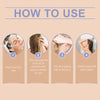 Image of Batana Hair Care Oil, Moisturizing And Repairing Dry Hair, Soft And Smooth Hair Care Oil