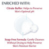 Image of Eucerin Face Body Cleanser Limpiador PH Gentle Piel Seca Sensible 16.9Oz