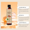Image of Batana Castor Oil Nourishes Scalp And Restores Dry Hair