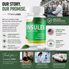Image of (5 Pack) Insulex Advanced Energy & Fitness Support Formula Insulex 300 Capsules