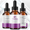 Image of (5 Pack) Tinizen Ear Health Support Drops Natural Tini Zen Vitamin 150 Servings