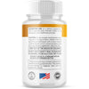 Image of (2 Pack) NervoFlow Nootropic Natural Nerve Support Formula Nervo Flow 120 Capsules
