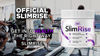 Image of (5 Pack) Slim Rise Powder Advanced Weight Management Support Formula SlimRise 150 Serving