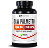 Image of Healthfare Saw Palmetto Extract 4000mg | 150 Veg Capsules