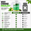 Image of (1 Pack) Insulex Advanced Energy & Fitness Support Formula Insulex 60 Capsules