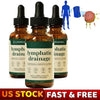 Image of 3X Lymphatic Drainage 59ml - Detox, Bloat Relief & Immune Support