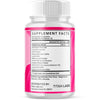 Image of (3 Pack) Soda Lean Advanced Energy and Fitness Support Supplement SodaLean 180 Capsules
