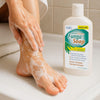 Image of Fungasoap Tea Tree Cleansing Wash – Antifungal Body Wash & Foot Soap – All-Natural Tea Tree Oil Cleanser for Athlete’S Foot, Ringworm, Jock Itch, Body Odor & Fungus - 13.5 Fl. Oz