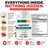 Image of (3 Pack) Sugariance Advanced Blood Health Support Supplement Sugar Riance 180 Capsules