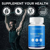 Image of (1 Pack) FlowStrong Advanced Prostate Support Formula Flow Strong 60 Capsules
