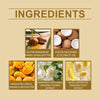 Image of Repair Moisturizing Hair Mask, Moisturizing, Nourishing And Repairing Dry Hair, Smooth, Soft And Glossy Hair Mask