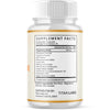 Image of (1 Pack) Phytomem One Advanced Brain Supplement PhytomemOne 60 Capsules