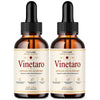 Image of Vinetaro Drops Advanced Blood Health Support Supplement Vine Taro 60 Servings
