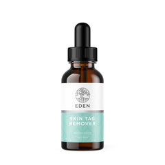 Eden Liquid Skin Drops - Single Pack