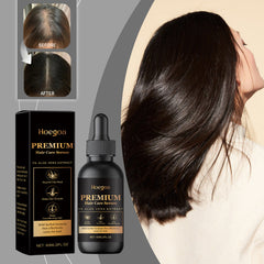 Hair Essence Batana Nourishes Hair, Softens, Brightens And Improves Hair Quality