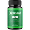 Image of (1 Pack) X Kakunaz Advanced Male Health Support Supplement XKakunaz 60 Capsules