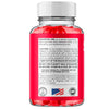 Image of (1 Pack) Slim Bites ACV Gummys 1000MG Advanced SlimBites Supplement 60 Gummies