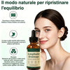 Image of Lymphatic Drainage Drops Herbal Liquid Lymph Support Wellness Tincture