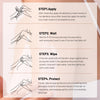 Image of Liora Beauty Complete Facial and Body Hair Removal Kit