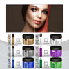 Image of Magic Beauty wax series, colorful hair color herbal gentle moisturizing hair care and easy coloring hair conditioner