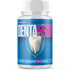 Image of Dentafend Oral Probiotic Pills for Healthy Teeth & Gums Denta Fend 60 Capsules