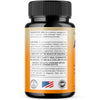 Image of (3 Pack) Alkalean Advanced Energy & Fitness Support Formula Alka Lean 180 Capsules