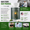 Image of (1 Pack) Ancient Mind Elixir Advanced Natural Brain Support Formula 60 Capsules