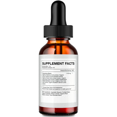 Liposlend Drops - Official Formula (Set of 3)