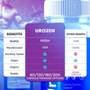 Image of (5 Pack) UroZen Advanced Prostate & Bladder Support Supplement Uro Zen 300 Capsules