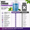 Image of (1 Pack) Cognigen Plus Advanced Natural Brain Support CognigenPlus 60 Capsules