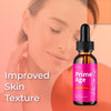 Image of (2 Pack) Prime Age Skin Drops, Support For All Skin Types PrimeAge 60 servings