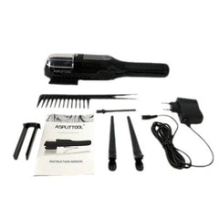 Hair Clipper Hair Fork Trimmer Charging Portable