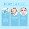 Image of Collagen Cream Gentle Moisturizing And Hydrating Moisturizing Firming Skin Delicate Tender Tender Cream