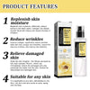 Image of Snail 96 Collagen Power Essence, Repair Skin Barrier Moisturizing And Fading Dark Spots Snail Essence