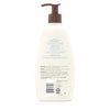 Image of Sheer Hydration Daily Moisturizing Lotion, Fragrance-Free, with Nourishing Prebiotic Oat, Fast-Absorbing Body Moisturizer for Dry Skin, 18 Fl. Oz