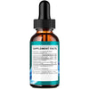 Image of Cavityn Dental Health Supplement Liquid Drops for Teeth and Gums (3-Pack)