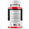 Image of (3 Pack) Nuora ACV Gummys Advanced Formula 1000MG Vitamin Supplement 180 Gummies