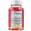 Image of (2 Pack) Renew31 ACV Gummys 1000MG Advanced Renew 31 Supplement 120 Gummies